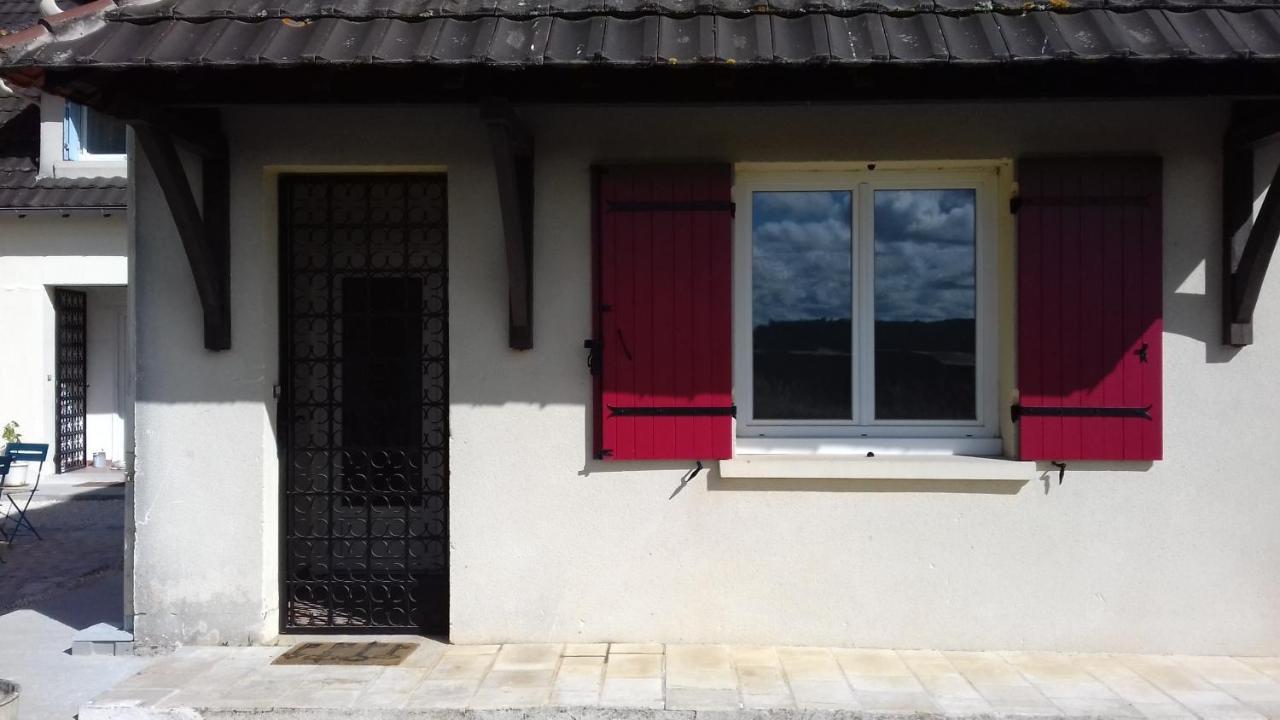 Bed and Breakfast La Rapiette Du Perigord Sigoulès Exteriér fotografie